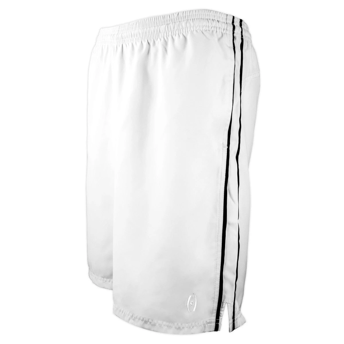Harrow Accelerator Shorts White/Black 3 Harrow Accelerator Shorts White/Black