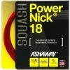 Ashaway PowerNick 18 30' Set Squash String -Nike shop ashaway powernick 18 red 500x 51eaba99 62db 4200 ac9a 949f4bc405d5
