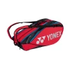 Yonex Pro Tango Red 6 Racquet Bag (2022)