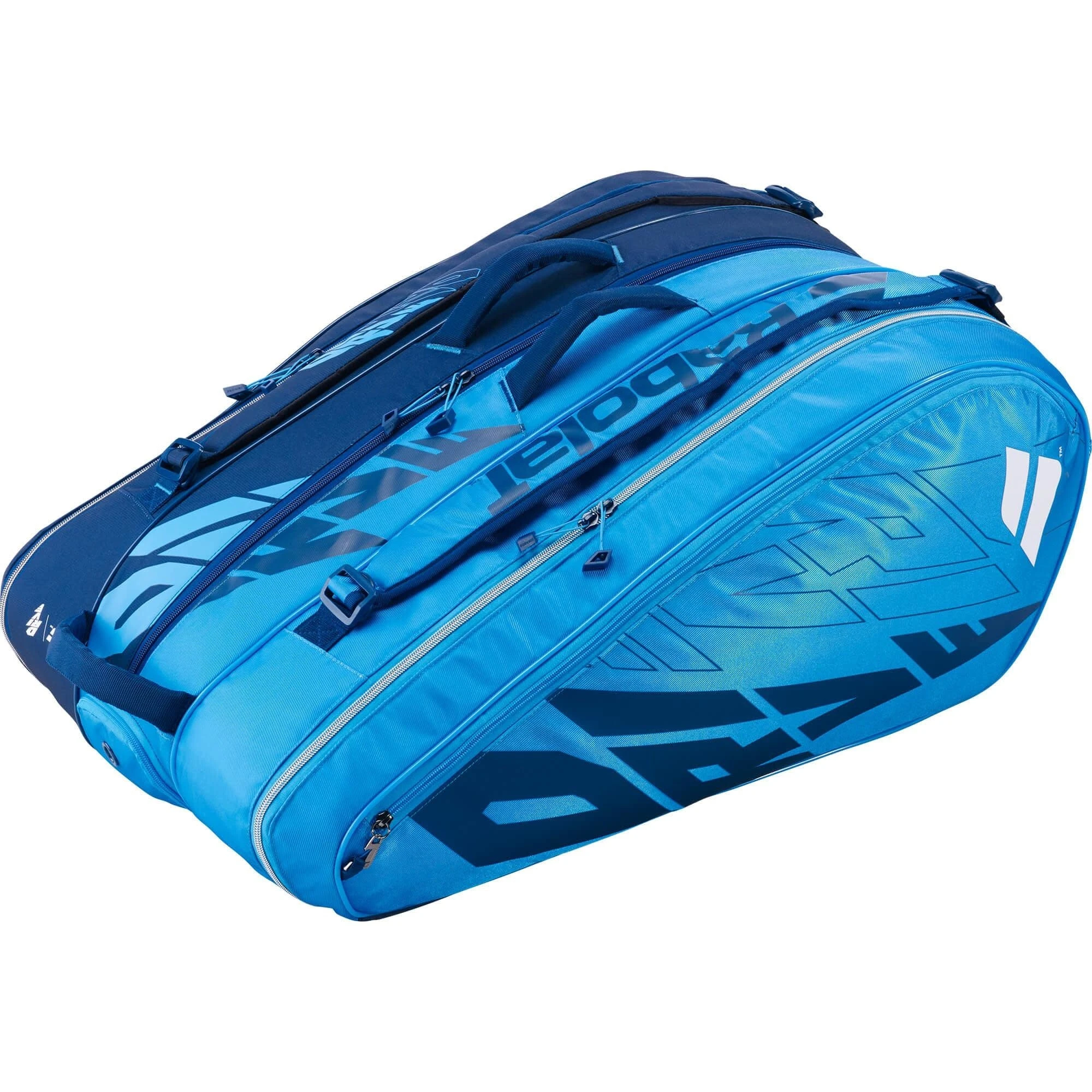 Babolat Pure Drive 12 Racquet Bag 4 Babolat Pure Drive 12 Racquet Bag - Image 2