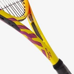 Babolat Pure Aero Rafa 26 Junior 2022 7 Babolat Pure Aero Rafa 26 Junior 2022 -Nike shop bparafa26c 55727.1650349549