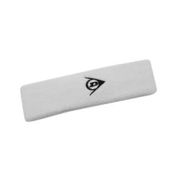 Dunlop Headband With Logo