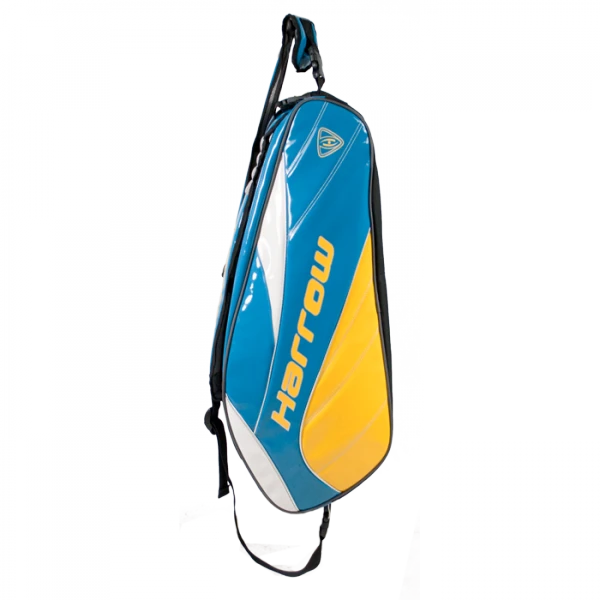 Harrow Dynasty Racquet Bag 3 Harrow Dynasty Racquet Bag