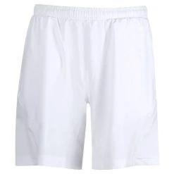 Oliver Let Shorts White