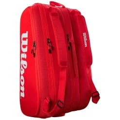 Wilson Super Tour 15 Pack Red Racquet Bag 7 Wilson Super Tour 15 Pack Red Racquet Bag -Nike shop f66454 1000x f5e405f0 6ae8 4b8f 8cba ee05214c95e0