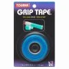 Tourna Grip Tape / Tennis Gauze Tape, Blue 1 Tourna Grip Tape / Tennis Gauze Tape, Blue -Nike shop gt b 52650.1650348812