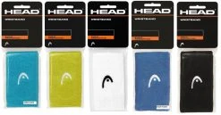 Head 5" Wristbands