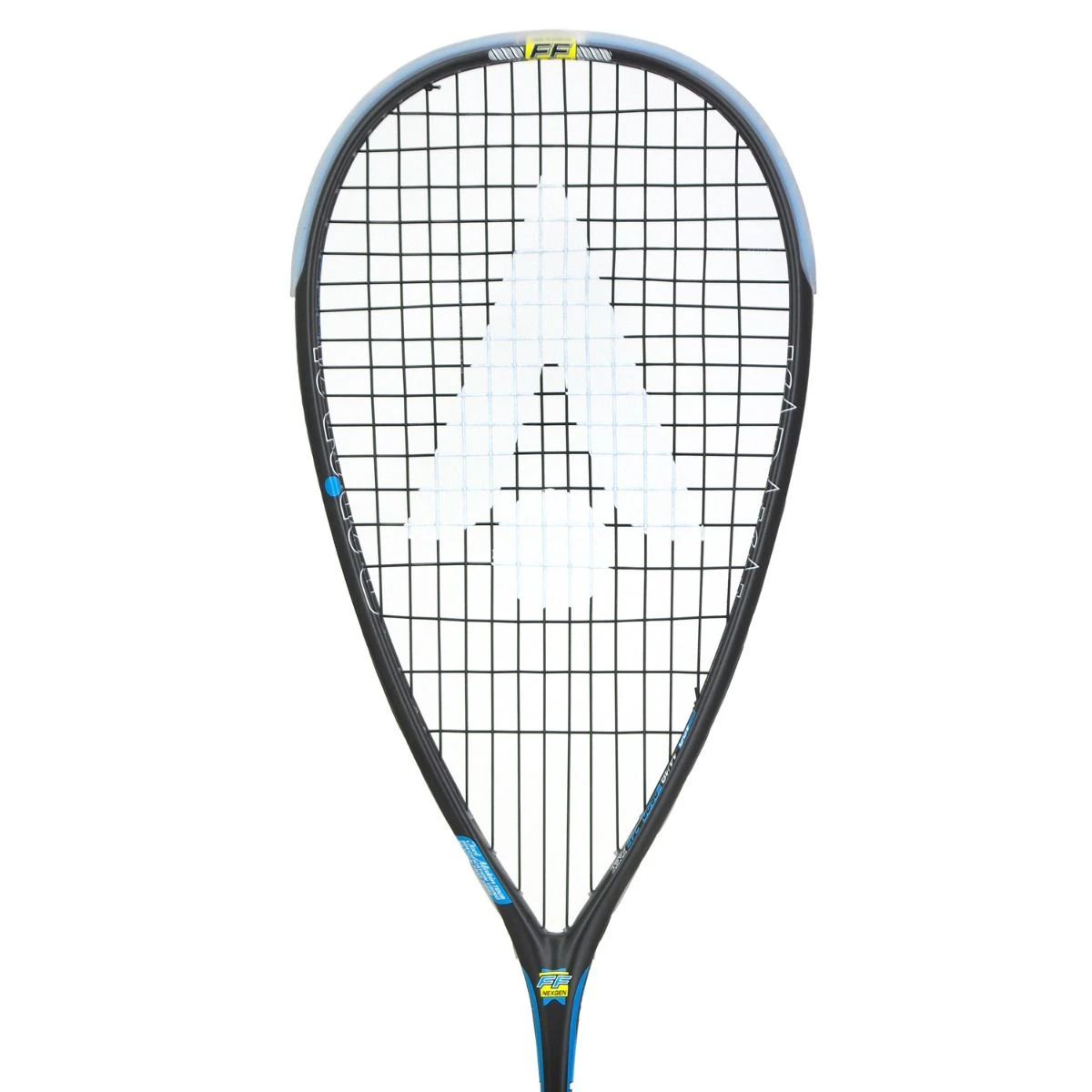 Karakal Raw Pro 2.0 Joel Makin Signature Squash Racquet 4 Karakal Raw Pro 2.0 Joel Makin Signature Squash Racquet - Image 2