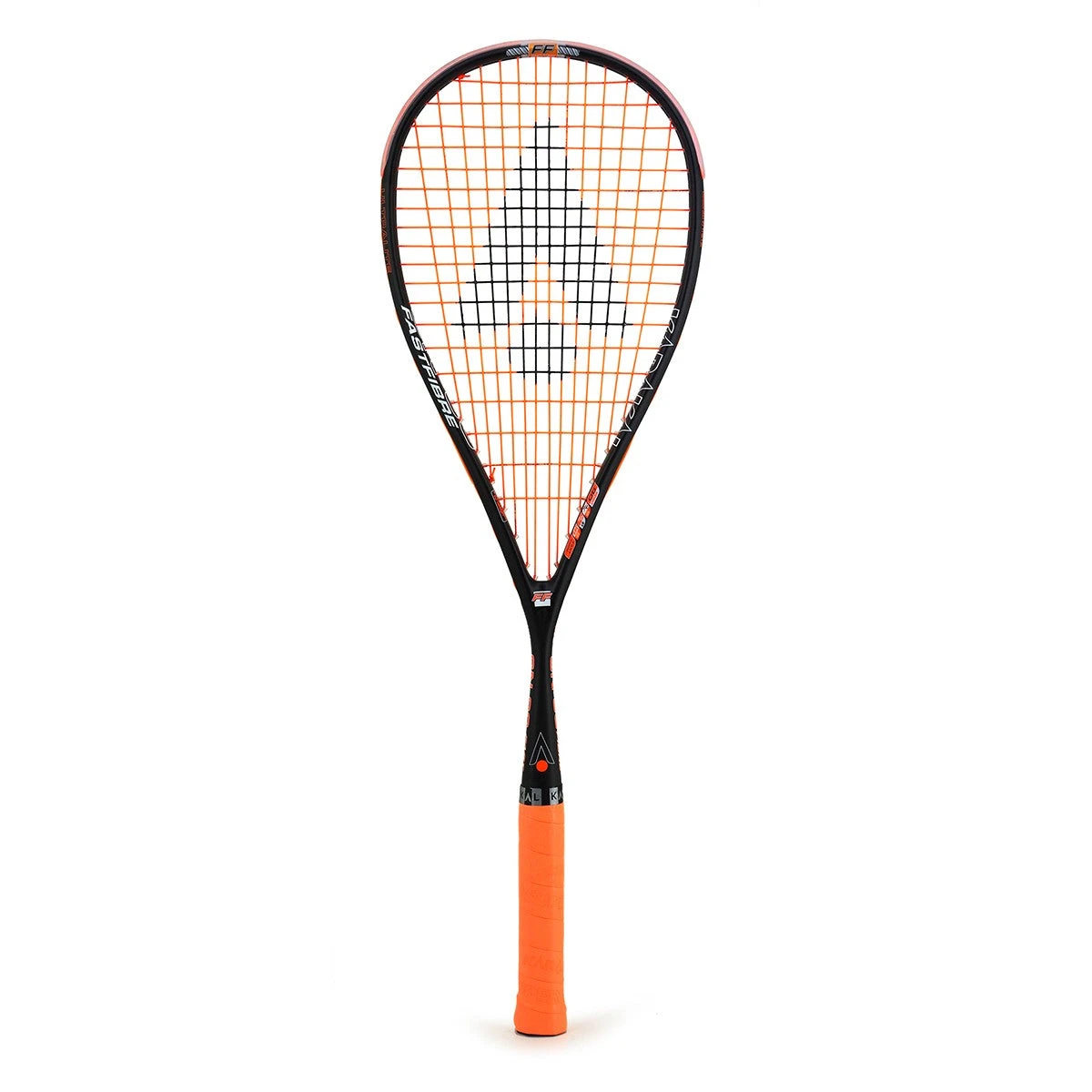 Karakal SN-90 FF Squash Racquet (2019) 3 Karakal SN-90 FF Squash Racquet (2019)
