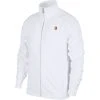 NikeCourt White Men's Tennis Jacket -Nike shop nikecourt men s tennis jacket cq8985 100