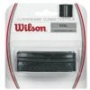Wilson Cushion-Aire Classic Contour Replacement Grip Black -Nike shop s l640