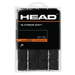 Head Xtreme Soft Overgrips 12 Pack -Nike shop s41812