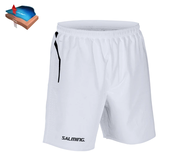 Salming Pro Training Shorts 3 Salming Pro Training Shorts