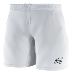 Eye Rackets Eye Performance Line White / Black Shorts