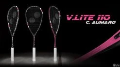 Eye Rackets V.LITE 110 Control Squash Racquet
