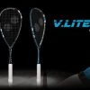Eye Rackets V.Lite 130 Control Squash Racquet