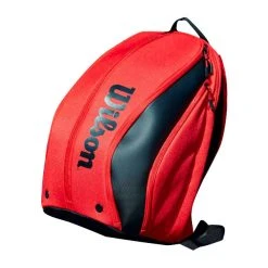 Wilson Roger Federer DNA Backpack Red/Black