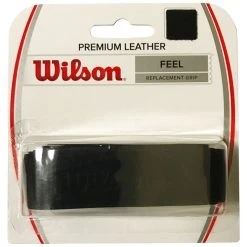 Wilson Premium Leather Replacement Grip