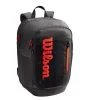 Wilson Tour Backpack Black/Red 2022 2 Wilson Tour Backpack Black/Red 2022 -Nike shop wr8011401 33664.1650349364