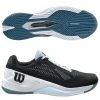 Wilson Rush Pro 4.0 Ladies, Black/Pearl 2 Wilson Rush Pro 4.0 Ladies, Black/Pearl -Nike shop wrs328680 45529.1664997500