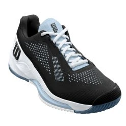 Wilson Rush Pro 4.0 Ladies, Black/Pearl -Nike shop wrs328680a 39225.1664997500