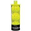 Franklin X-40 Outdoor Pickleball Balls 3 Pack